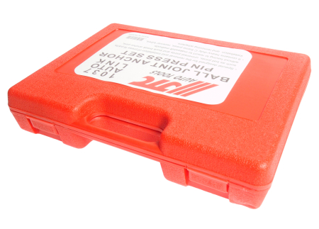 Приспособление для снятия и установки шаровых опор комплект JTC-1037