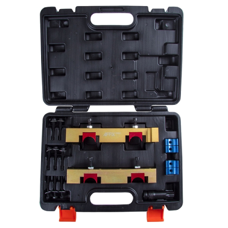 Набор фиксаторов распредвала / коленвала, MB, 15 предметов, AFFIX AF10321315C