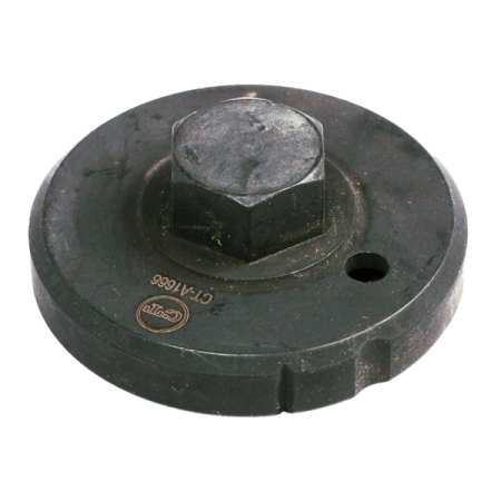 Приспособление для проворота коленвала VW / AUDI Car-Tool CT-A1666