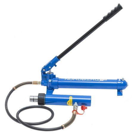 Nordberg N3810 Растяжка рихтовочная, усилие 10 тонн