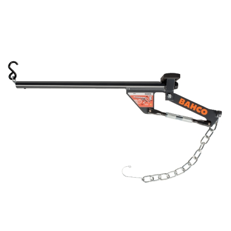 BAHCO BS25 Устройство для обслуживания подвески BAHCO BS25 Устройство для обслуживания подвески