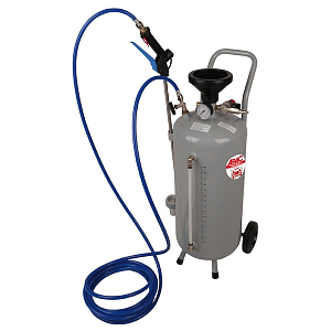 Пеногенераторы для мойки