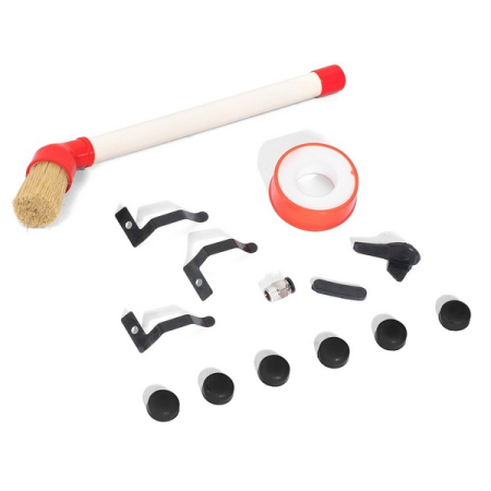 Шиномонтажный станок автомат GRANDE 25, 10-28”, 2 скорости, KRAFTWELL KRW25A (380V)