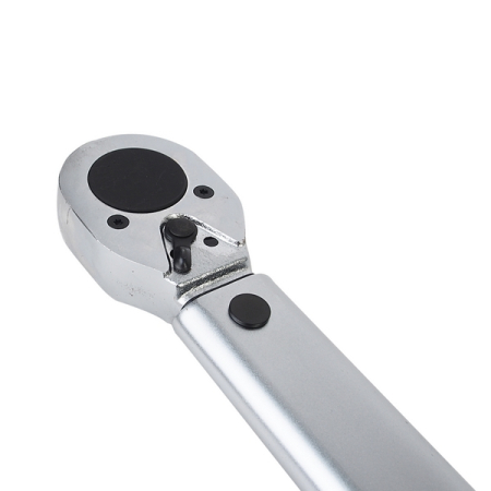 Ключ динамометрический 3/4" 140-840Нм 1155мм JTC-6906