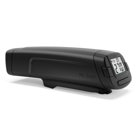 Температурный сканер Steinel HL Scan PRO для термофенов 014919