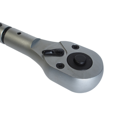 Ключ динамометрический 3/4" 150-800Нм 1100мм двухстороннего действия JTC