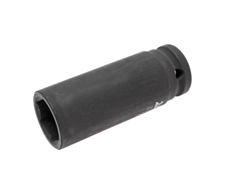 Головка торцевая 1/2" 22мм ударная высокая L=82мм JTC