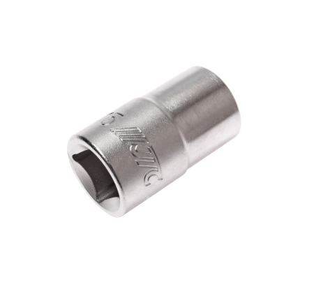 Головка торцевая 1/2" 15мм L=38мм JTC Головка торцевая 1/2" 15мм L=38мм JTC