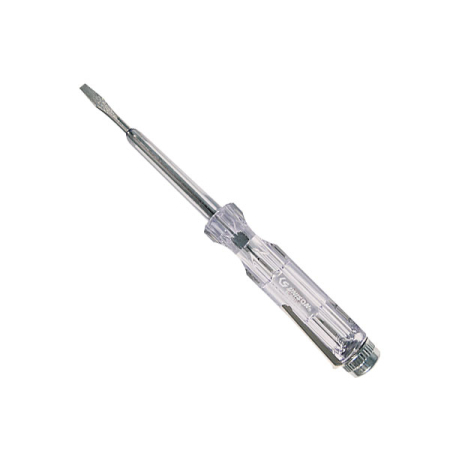 Тестер-отвёртка для проверки напряжения, 100-500 В UNISON 6CB01US