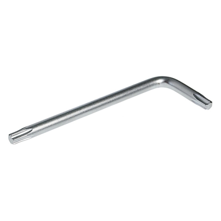 Ключ TORX Г-образный T15 L=54 мм JTC-71315