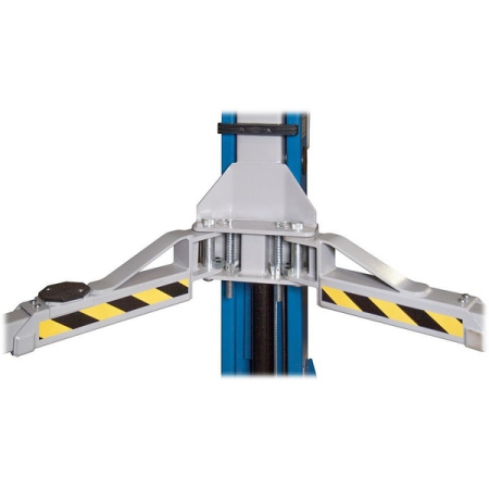 Подъемник автомобильный двухстоечный электрогидравлический, 4 т, СТАНКОИМПОРТ ПГВ2-4.0 (М) (380В)