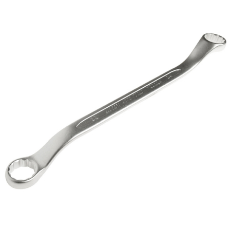 Набор ключей накидных, 8-24 мм, 8 предметов, JTC-K6082