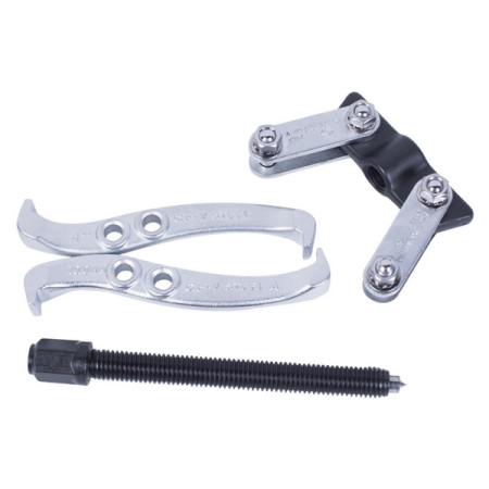 KING TONY 7962-04 Съемник подшипников двухлапый 100 мм