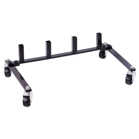 Стенд для хранения тележек AE&T T08000