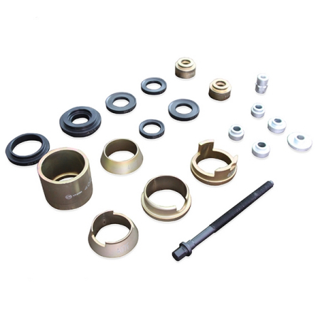 Съемник подшипников ступицы Renault/PSA Car-Tool CT-E050