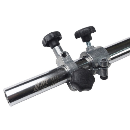 Линейка для проверки сход-развала колес 180-260 см JTC-6011