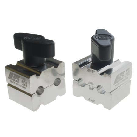 Зажимы для гибки тормозных трубок JTC-6651