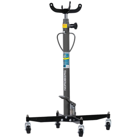 NORDBERG N3405G Стойка трансмиссионная гидравлическая 500 кг, серая