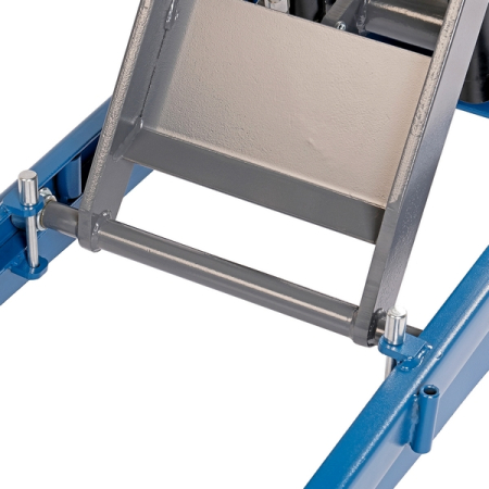 NORDBERG N3T1001 Стол подъемный гидравлический 1000 кг, двойные ножницы