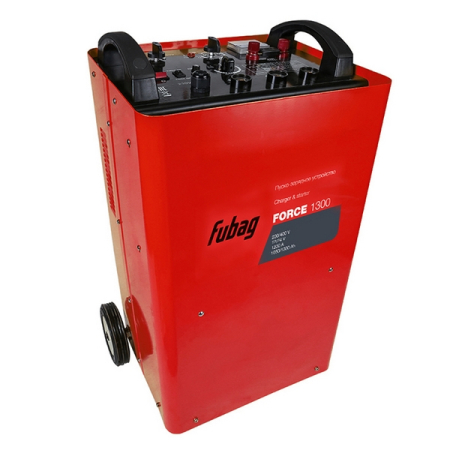 Пуско-зарядное устройство Fubag FORCE 1300 Пуско-зарядное устройство Fubag FORCE 1300