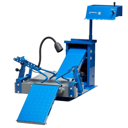 Nordberg D5 Борторасширитель грузовой пневматический