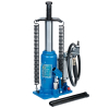 NORDBERG N31312 Домкрат бутылочный пневмогидравлический, 12 т