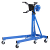 NORDBERG N30091R Стенд (кантователь) для ремонта двигателя, 500 кг, с редуктором
