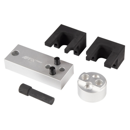 Набор фиксаторов распредвала / коленвала, MB, 5 предметов, AFFIX AF10321326C