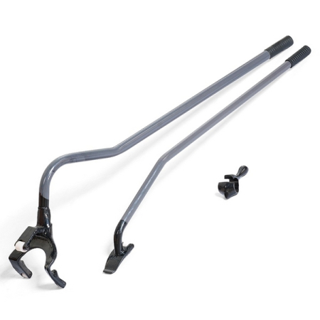 Устройство для монтажа/демонтажа грузовых шин KraftWell KRW1TCT