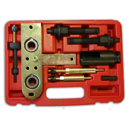 Съемник форсунок Mercedes CDI OM668 Car-Tool CT-1611