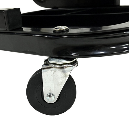 Сиденье механика с ящиком AE&T T09007