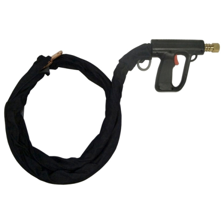 NORDBERG Пистолет с рукавом в сборе для WS10