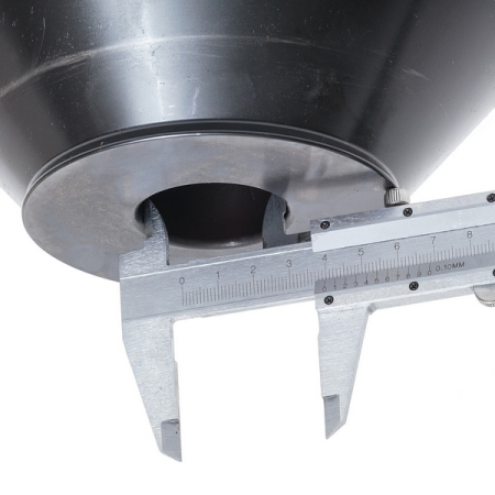 Nordberg ALTR40 Конус и шайба для малых грузовиков, диаметр 40 мм, универсальные