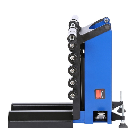 NORDBERG NTL20 Пневматический лифт для подъема колес для шиномонтажных станков