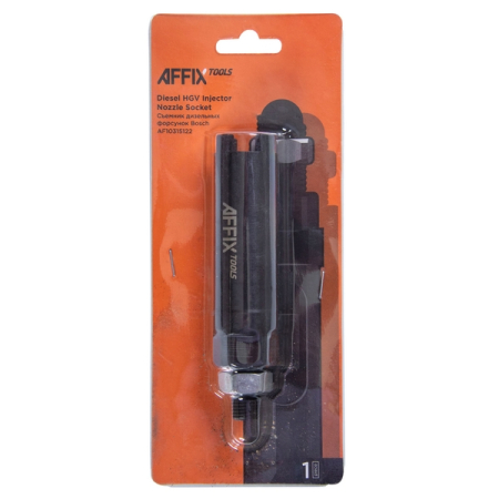 Съемник дизельных форсунок Bosch AFFIX AF10315122 Съемник дизельных форсунок Bosch AFFIX AF10315122