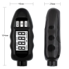 Измеритель толщины покрытий (толщиномер) CARSYS DPM-816 Pro (черный)