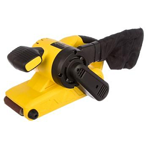 Ленточные шлифовальные машины