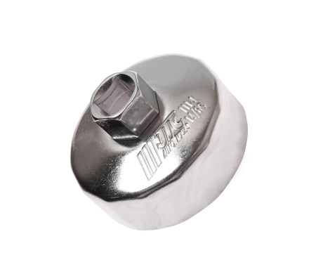 Съемник фильтров масляных 65мм 14-ти гранный (TOYOTA,NISSAN) чашка JTC-1114