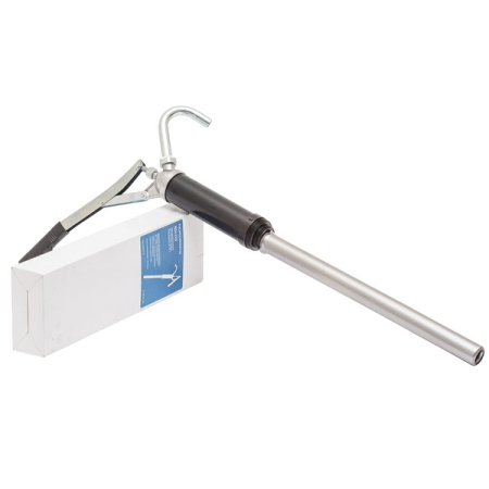 NORDBERG NO4220 Насос ручной рычажный для раздачи масла из бочек 60-220 л