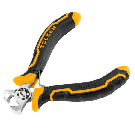 Кусачки GRIPro, 115 мм, мини TOLSEN TT10356