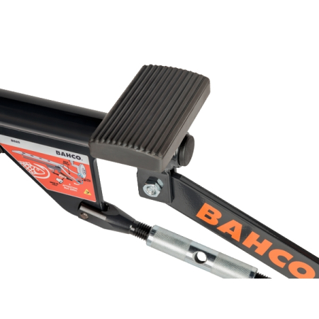 BAHCO BS25 Устройство для обслуживания подвески BAHCO BS25 Устройство для обслуживания подвески