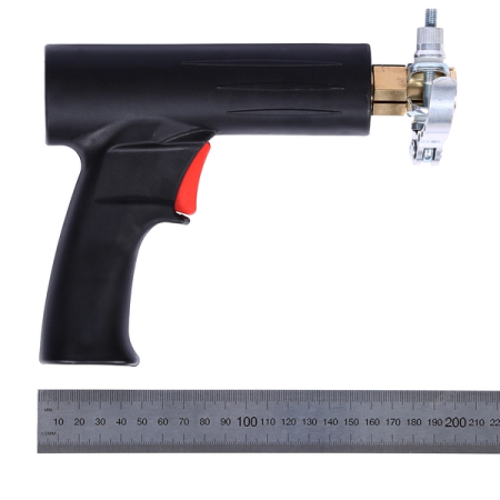 NORDBERG F019 Пистолет без рукава с быстрозажимным патроном для WS11