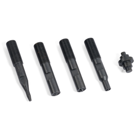 Пневматический станок для клепки тормозных колодок KRAFTWELL KRW300