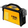 Аппарат инверторный дуговой сварки, 220 А, кейс, Denzel SDM-220 Top