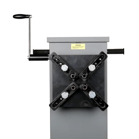 NORDBERG N3A-TB Универсальный кронштейн для грузового кантователя N30160R