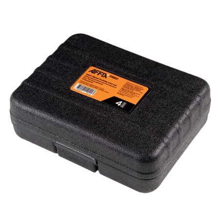 Набор фиксаторов для регулировки фаз ГРМ Opel (дизели), 4 предмета, AFFIX AF10321504C