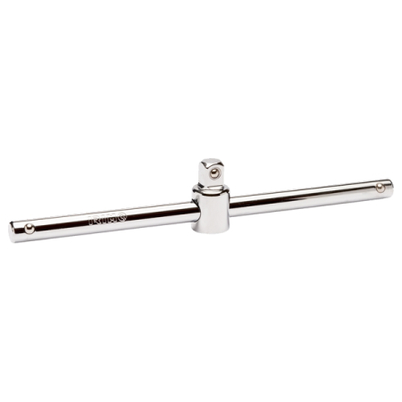 Скользящая Т-образная рукоятка 1/2", 250 мм, IRIMO 125-42-1 Скользящая Т-образная рукоятка 1/2", 250 мм, IRIMO 125-42-1