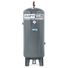 Ресивер вертикальный 600 л, 16 бар, KraftWell ARIA DEPO 600