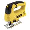Лобзик электрический, 550 Вт, DENZEL JS-65