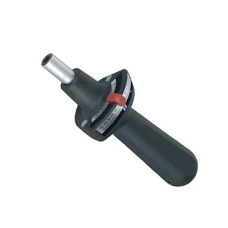 Динамометрическая отвертка 60-300 сНм Torsiometer 760/30 Stahlwille 51040030